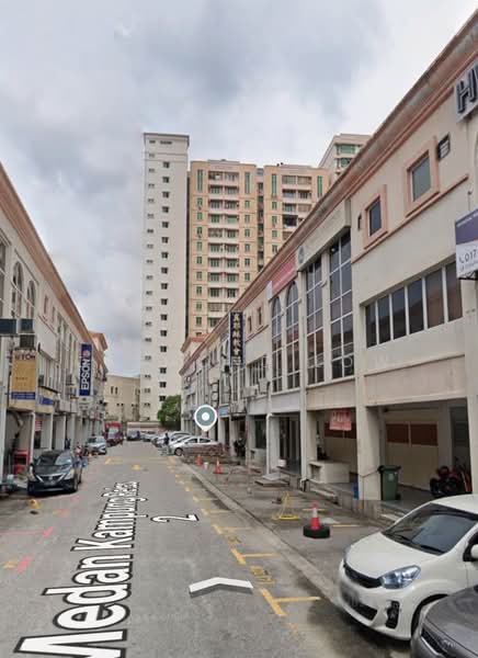 For Rent - Bayan Point