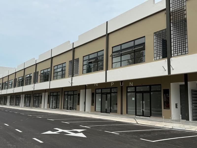 Shop / Office for Rent in Horizon Hills (Iskandar Puteri (Nusajaya)) - Joyen Pun - PropertyGuru.com.my