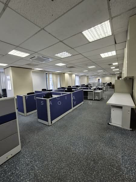 Menara Multi-Purpose untuk Untuk Disewa - RM 25,749 /bulan, Mac 2026 - Interior - PropertyGuru.com.my