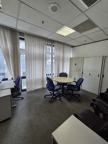 Menara Multi-Purpose untuk Untuk Disewa - RM 25,749 /bulan, Mac 2026 - Interior - PropertyGuru.com.my