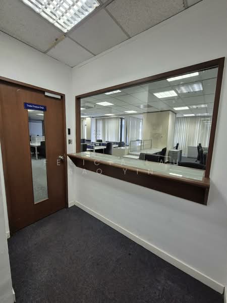 Menara Multi-Purpose untuk Untuk Disewa - RM 25,749 /bulan, Mac 2026 - Interior - PropertyGuru.com.my