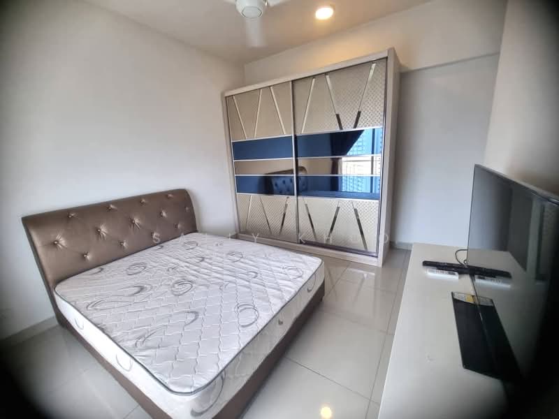 Condominium for Rent at Gardens Ville - Sally Khoo - Bedroom - PropertyGuru.com.my