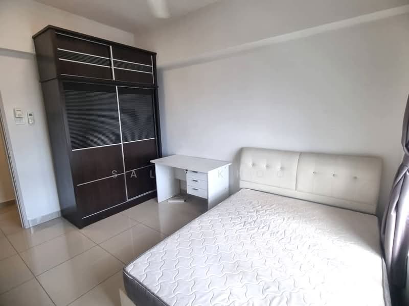 Condominium for Rent at Gardens Ville - Sally Khoo - Bedroom - PropertyGuru.com.my