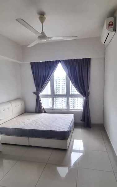 Condominium for Rent at Gardens Ville - Sally Khoo - Bedroom - PropertyGuru.com.my