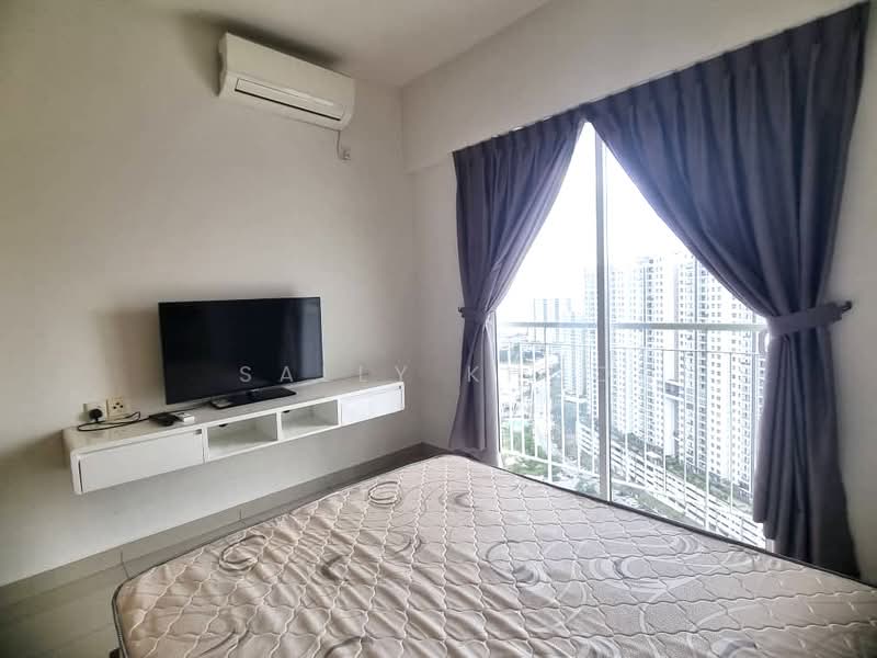 Condominium for Rent at Gardens Ville - Sally Khoo - PropertyGuru.com.my