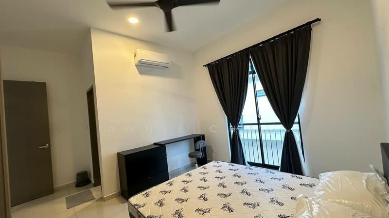 Cluster House for Rent in Austin Crest (Johor Bahru) - Annie Chai - PropertyGuru.com.my