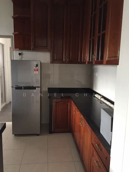 Condominium for Rent at The Spring - Daniel Chae - Kitchen - PropertyGuru.com.my