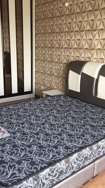 Condominium for Rent at The Spring - Daniel Chae - Bedroom - PropertyGuru.com.my
