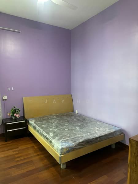 Apartment for Rent at Horizon Residence (Dwi Mutiara) - Jay Ho - Bedroom - PropertyGuru.com.my