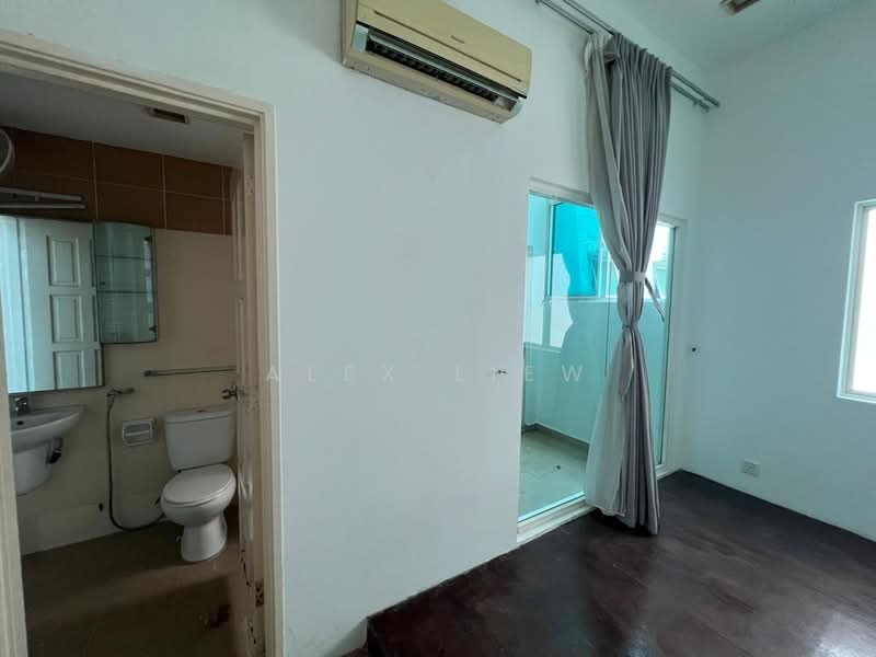Condominium for Rent at Sutramas Luxury Condominium - Alex Liew - Bathroom - PropertyGuru.com.my