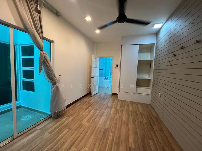 Condominium for Rent at Sutramas Luxury Condominium - Alex Liew - Bedroom - PropertyGuru.com.my