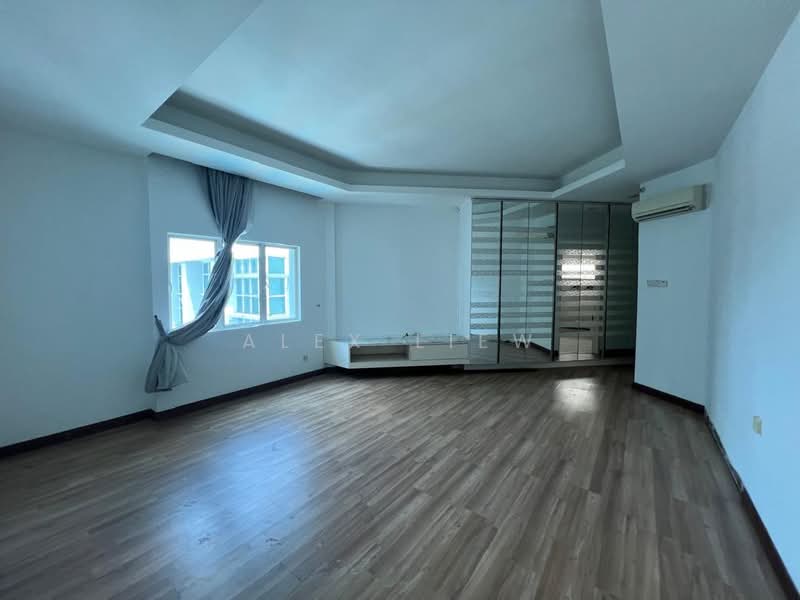 Condominium for Rent at Sutramas Luxury Condominium - Alex Liew - Living Room - PropertyGuru.com.my