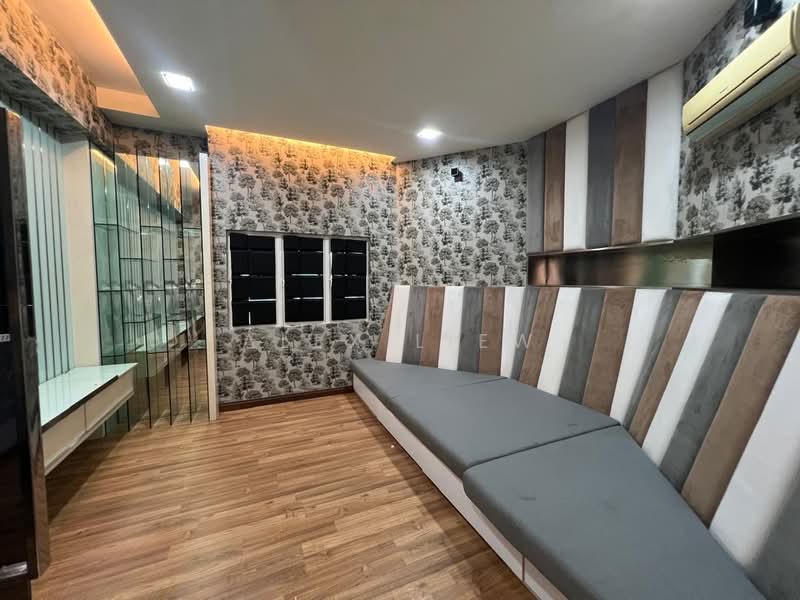 Condominium for Rent at Sutramas Luxury Condominium - Alex Liew - Living Room - PropertyGuru.com.my