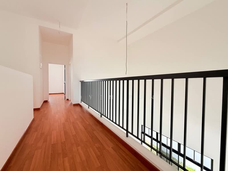 Cluster House for Sale in Eco Botanic (Iskandar Puteri (Nusajaya)) - Joyen Pun - PropertyGuru.com.my