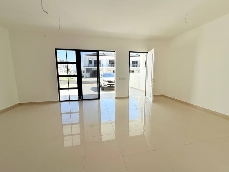 Cluster House for Sale in Eco Botanic (Iskandar Puteri (Nusajaya)) - Joyen Pun - PropertyGuru.com.my