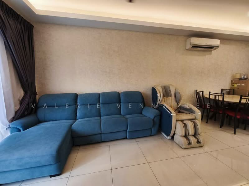 Condominium for Rent at Park Villa - Valerie Venna Hee - PropertyGuru.com.my