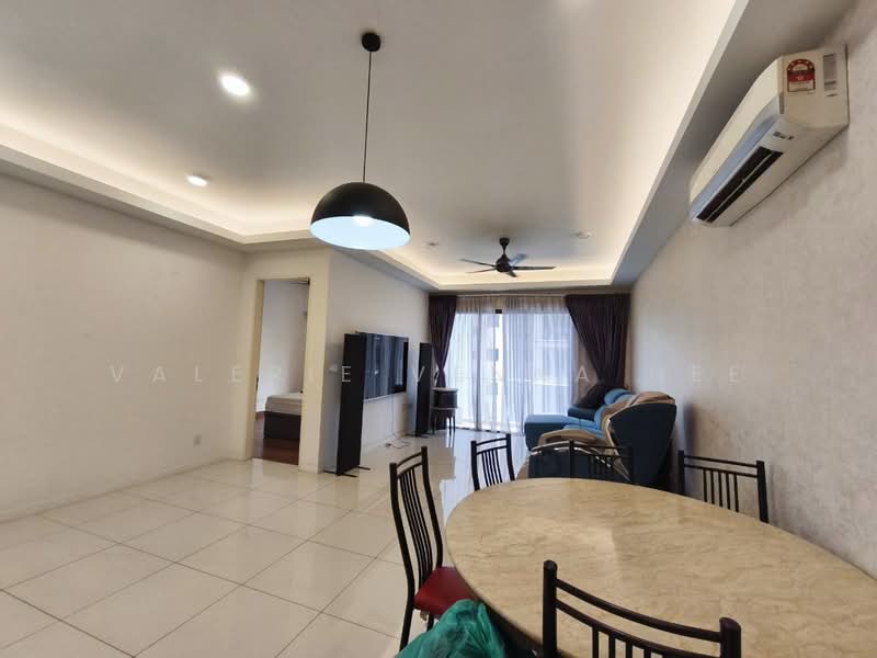 Condominium for Rent at Park Villa - Valerie Venna Hee - PropertyGuru.com.my