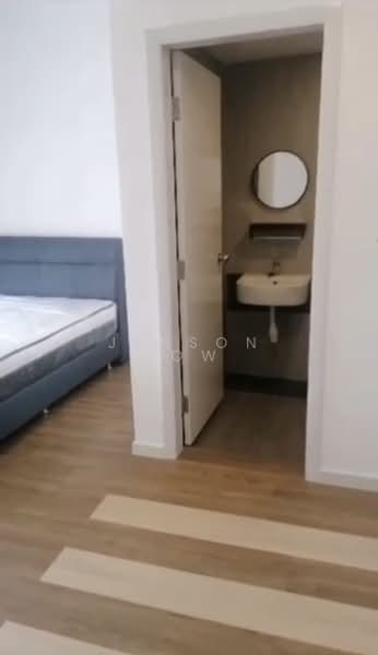 Condominium for Sale at Aster Residence - Jenson Low - Bedroom - PropertyGuru.com.my
