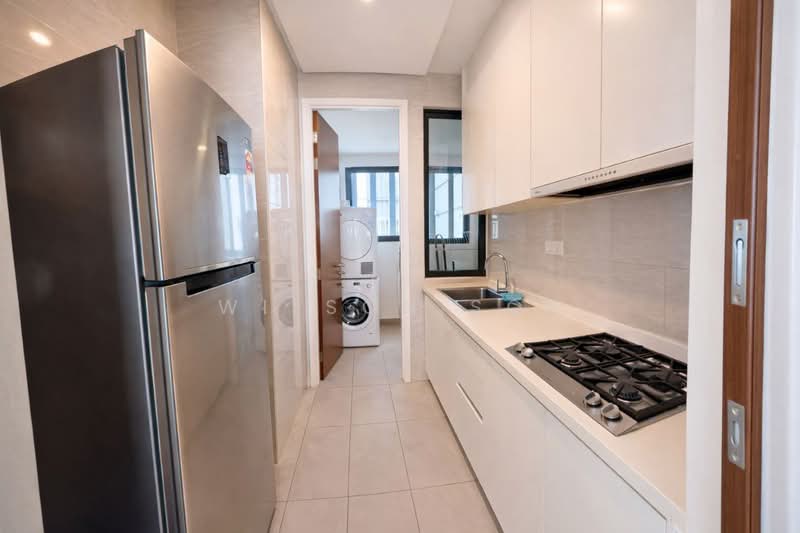 For Rent - The Astaka @ 1 Bukit Senyum