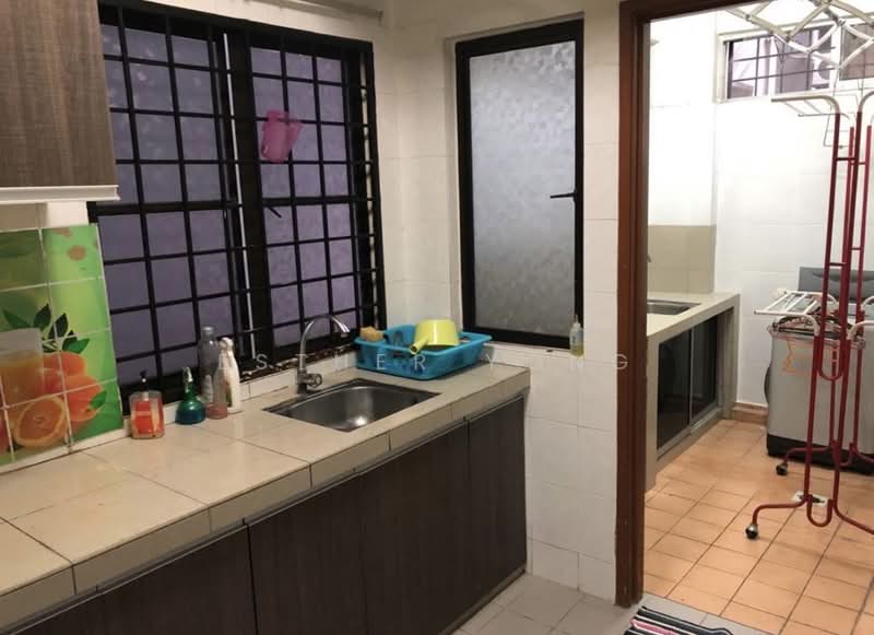 Tiara Faber untuk Untuk Disewa - RM 1,800 /bulan, Mac 2026 - PropertyGuru.com.my