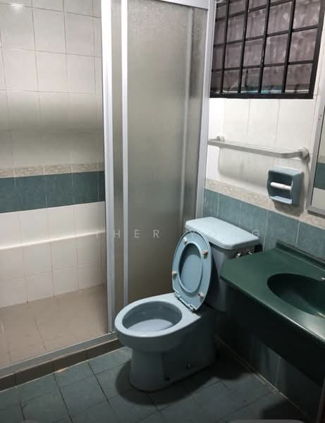 Tiara Faber untuk Untuk Disewa - RM 1,800 /bulan, Mac 2026 - PropertyGuru.com.my