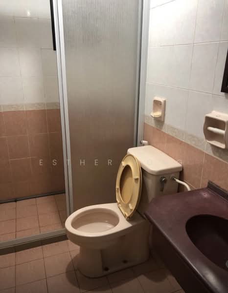 Tiara Faber untuk Untuk Disewa - RM 1,800 /bulan, Mac 2026 - PropertyGuru.com.my