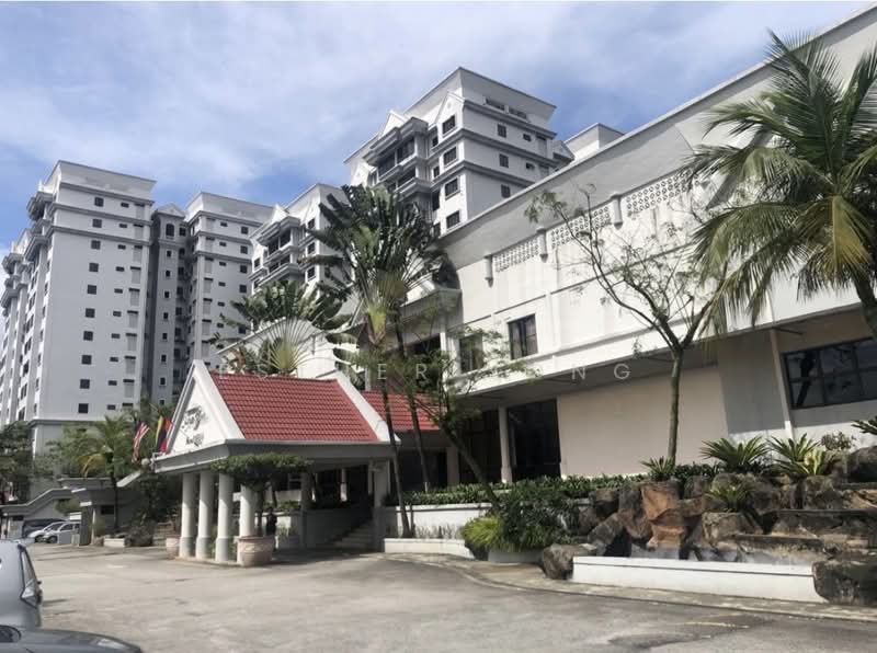 Tiara Faber untuk Untuk Disewa - RM 1,800 /bulan, Mac 2026 - PropertyGuru.com.my