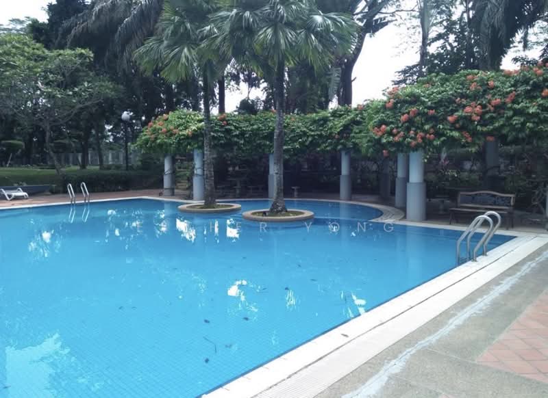 Tiara Faber untuk Untuk Disewa - RM 1,800 /bulan, Mac 2026 - PropertyGuru.com.my