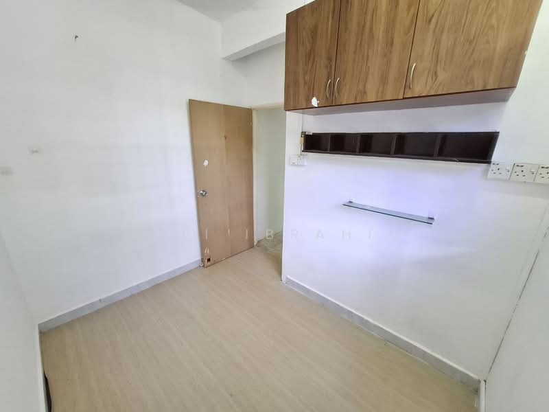 Apartment for Sale at Sri Melor (Mulberry Court) - Azli Ibrahim - Interior - PropertyGuru.com.my