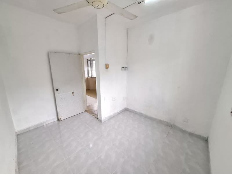 Apartment for Sale at Sri Melor (Mulberry Court) - Azli Ibrahim - Interior - PropertyGuru.com.my