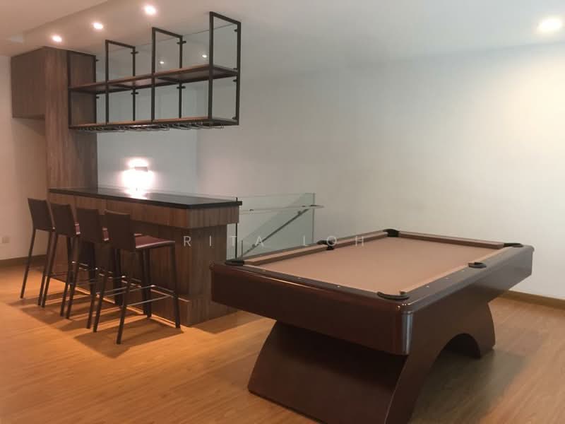 Condominium for Sale at The Park Residences 1 - Rita Loh - Interior - PropertyGuru.com.my