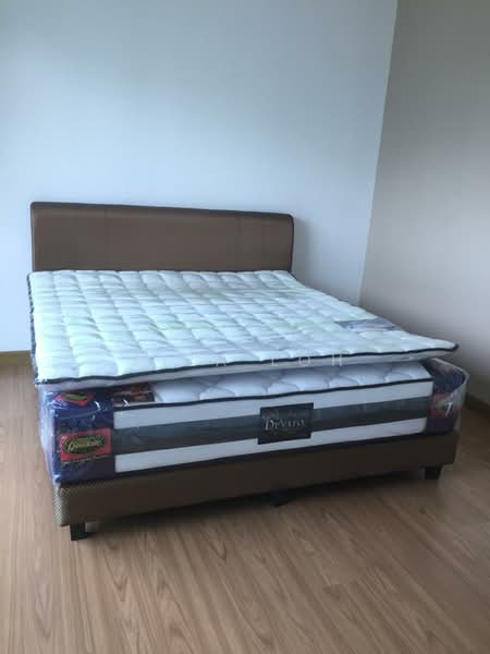 Condominium for Sale at The Park Residences 1 - Rita Loh - Bedroom - PropertyGuru.com.my