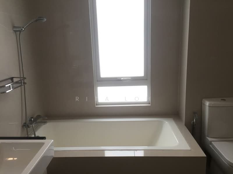 Condominium for Sale at The Park Residences 1 - Rita Loh - Bathroom - PropertyGuru.com.my