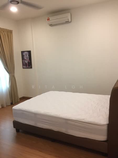 Condominium for Sale at The Park Residences 1 - Rita Loh - Bedroom - PropertyGuru.com.my