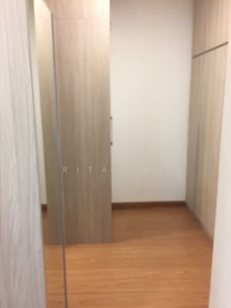 Condominium for Sale at The Park Residences 1 - Rita Loh - Interior - PropertyGuru.com.my