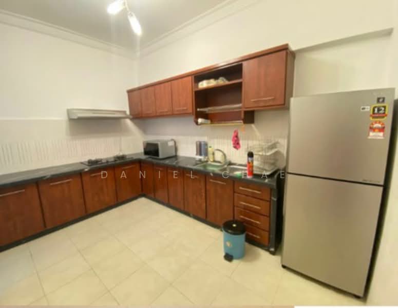 Bayswater Resort Condominium untuk Untuk Disewa - RM 2,300 /bulan, Mac 2026 - Kitchen - PropertyGuru.com.my