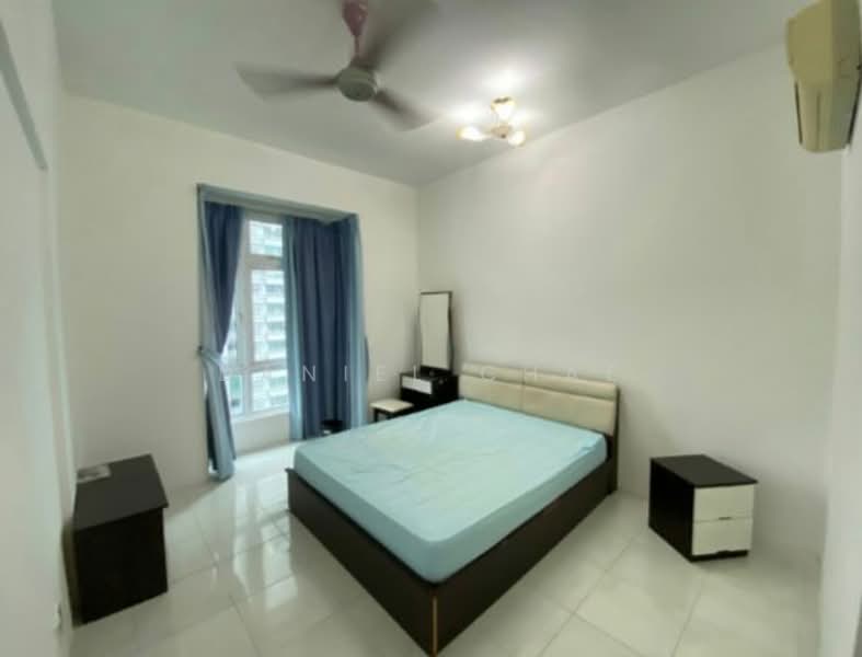 Bayswater Resort Condominium untuk Untuk Disewa - RM 2,300 /bulan, Mac 2026 - Bedroom - PropertyGuru.com.my