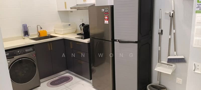 Arte Cheras untuk Untuk Disewa - RM 2,200 /bulan, Mac 2026 - Kitchen - PropertyGuru.com.my