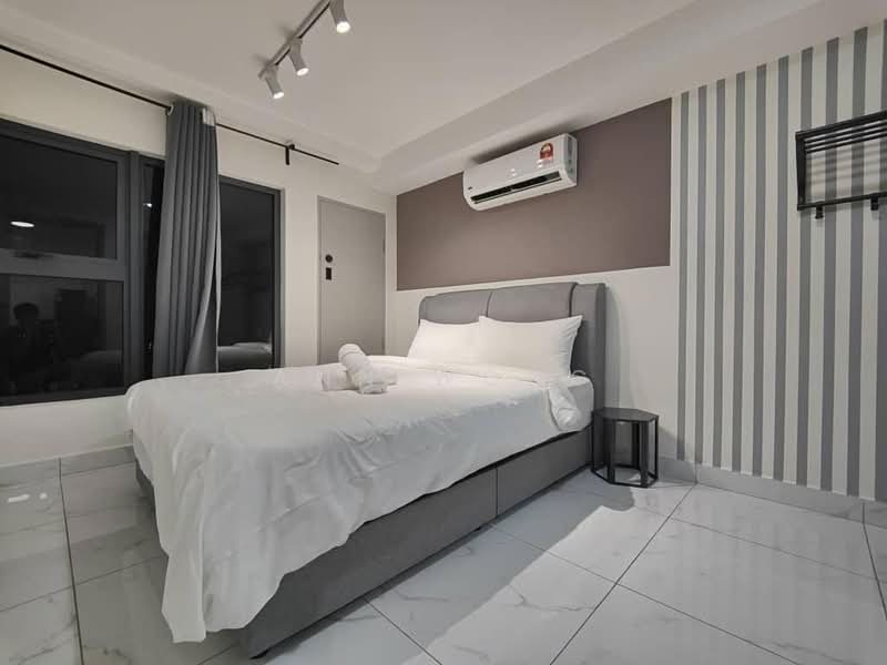 Arte Cheras untuk Untuk Disewa - RM 2,200 /bulan, Mac 2026 - Bedroom - PropertyGuru.com.my