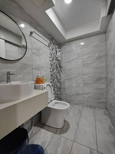 Arte Cheras untuk Untuk Disewa - RM 2,200 /bulan, Mac 2026 - Bathroom - PropertyGuru.com.my
