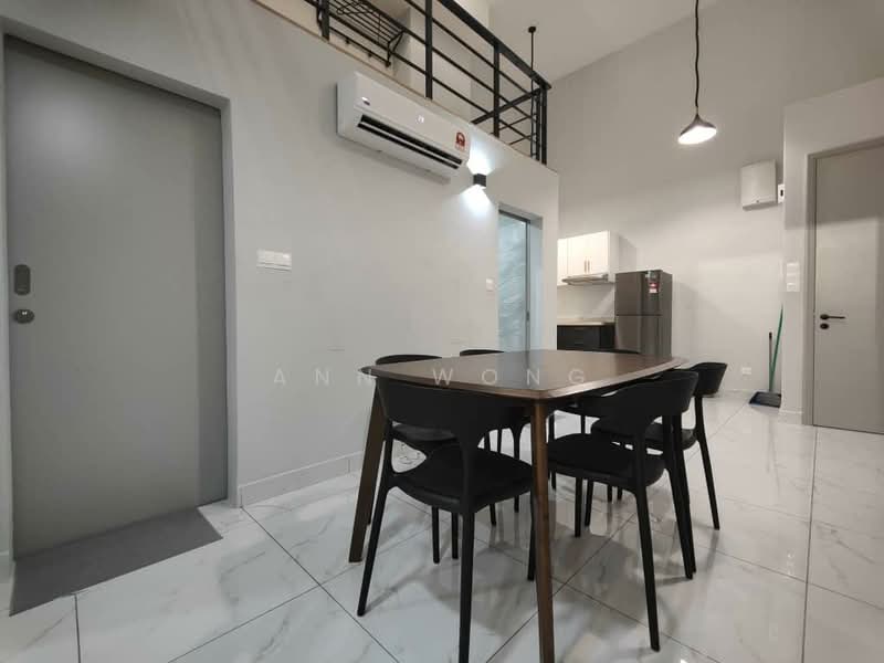 Arte Cheras untuk Untuk Disewa - RM 2,200 /bulan, Mac 2026 - Dining Room - PropertyGuru.com.my