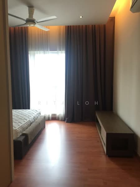 Condominium for Sale at The Park Residences 1 - Rita Loh - Bedroom - PropertyGuru.com.my