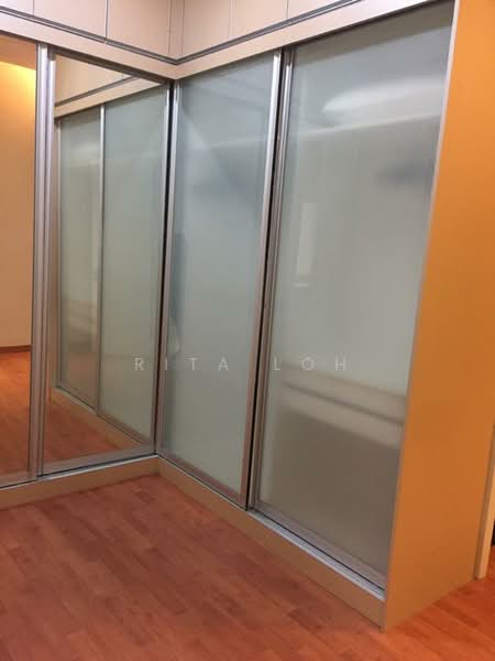 Condominium for Sale at The Park Residences 1 - Rita Loh - Wardrobe - PropertyGuru.com.my