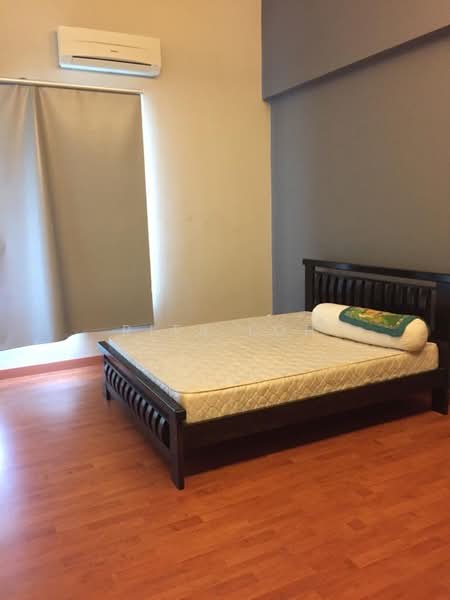 Condominium for Sale at The Park Residences 1 - Rita Loh - Bedroom - PropertyGuru.com.my