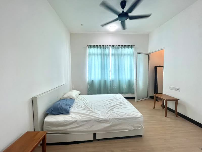 Vertiq untuk Untuk Disewa - RM 2,800 /bulan, Mac 2026 - Bedroom - PropertyGuru.com.my