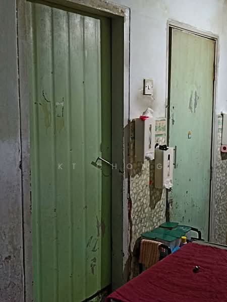 Flat for Sale at Angsana - KT Chong - Interior - PropertyGuru.com.my