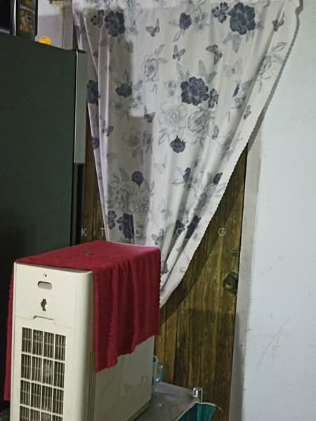 Flat for Sale at Angsana - KT Chong - Interior - PropertyGuru.com.my