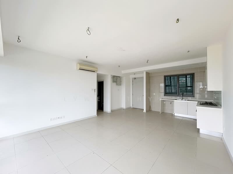 Condominium for Sale at Iskandar Residences - Lywen Thye - Kitchen - PropertyGuru.com.my