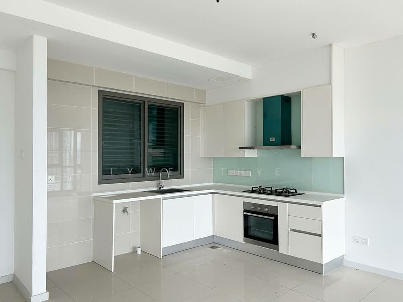 Condominium for Sale at Iskandar Residences - Lywen Thye - Kitchen - PropertyGuru.com.my