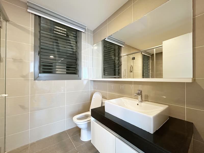Condominium for Sale at Iskandar Residences - Lywen Thye - Bathroom - PropertyGuru.com.my